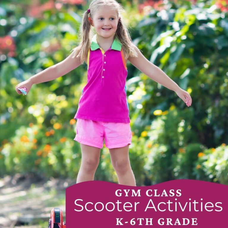 Kindergarten Archives Page 2 of 2 PE Lesson Plans